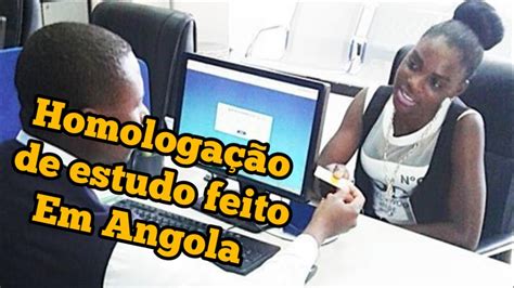 Homologação de Estudos Graus Licenciado, Mestre e Doutor.